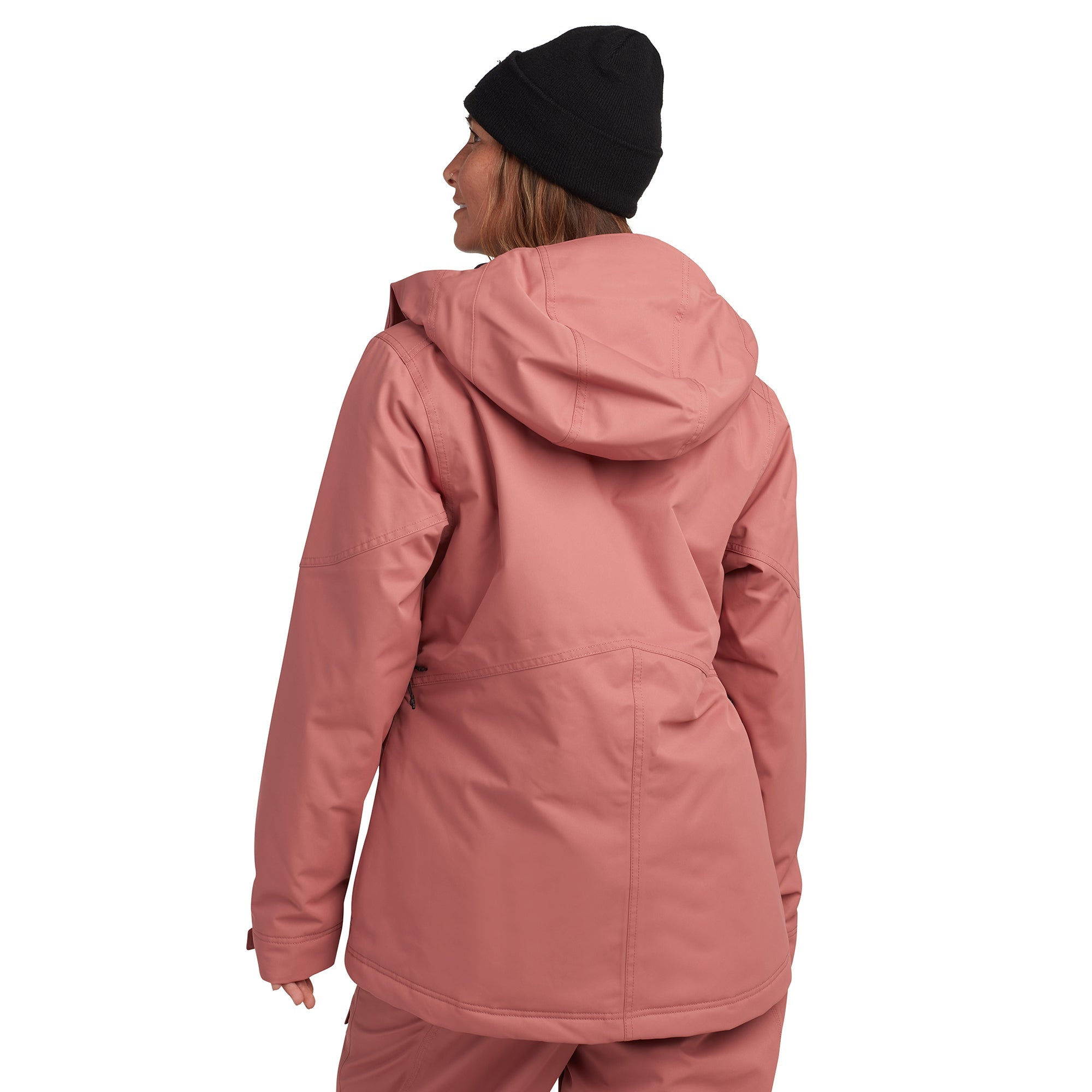 Reach Insulated 20K Jacket - Women's