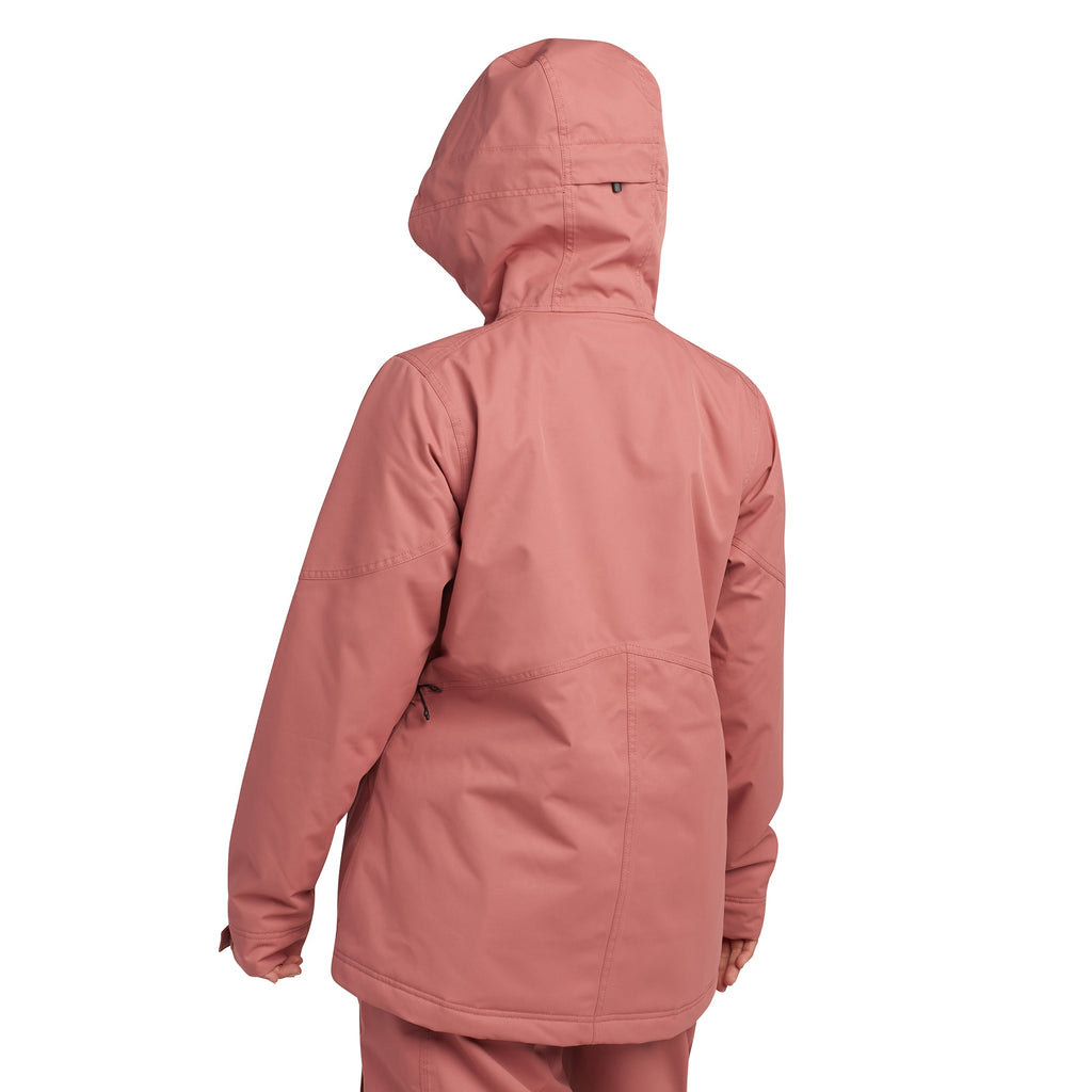Reach Insulated 20K Jacket - Women's