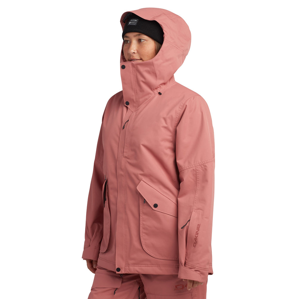 Reach Insulated 20K Jacket - Women's