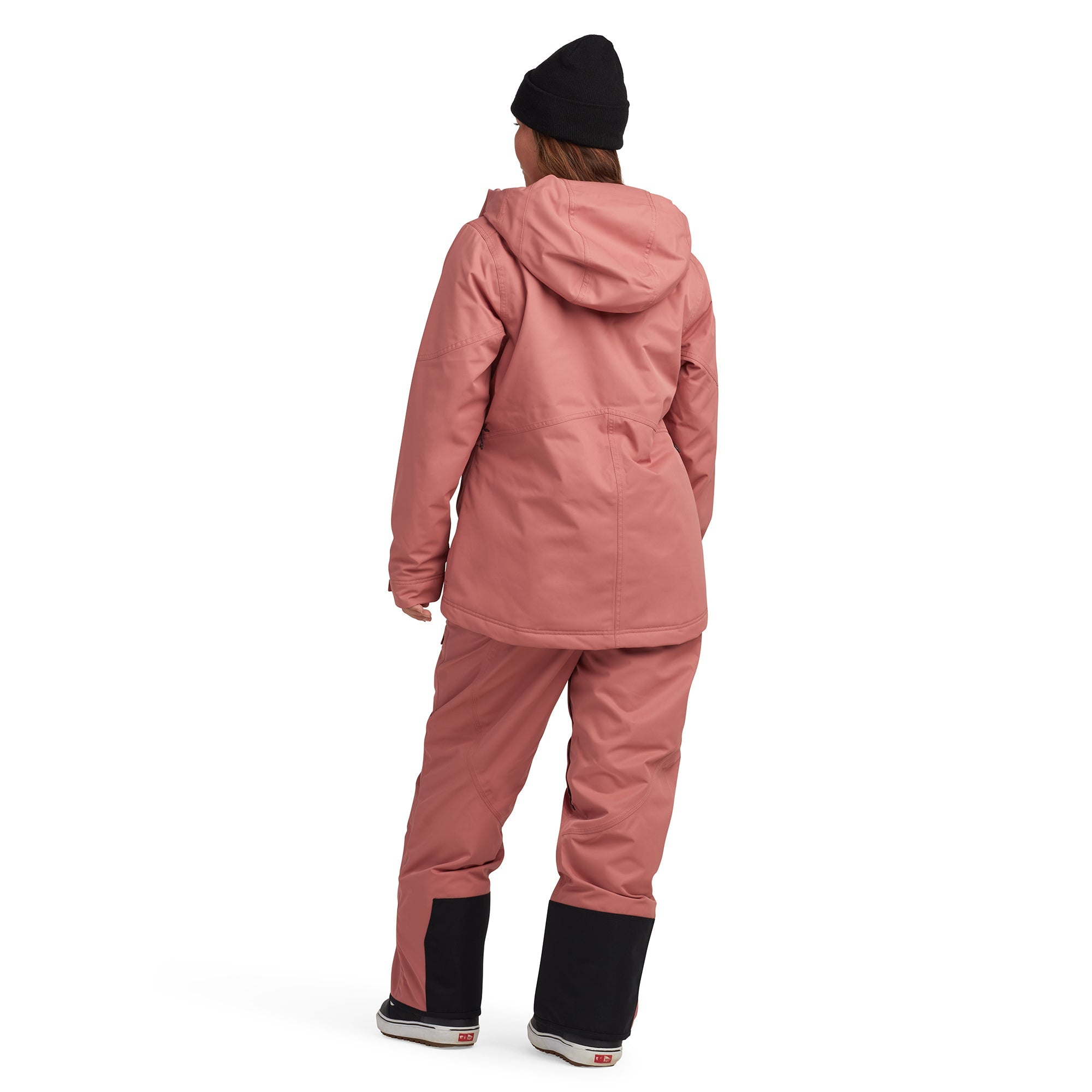 Reach Insulated 20K Jacket - Women's