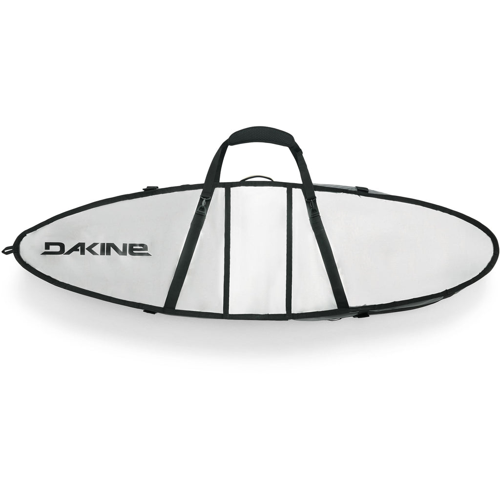 Regulator Triple Surfboard Bag - Castlerock/Stone