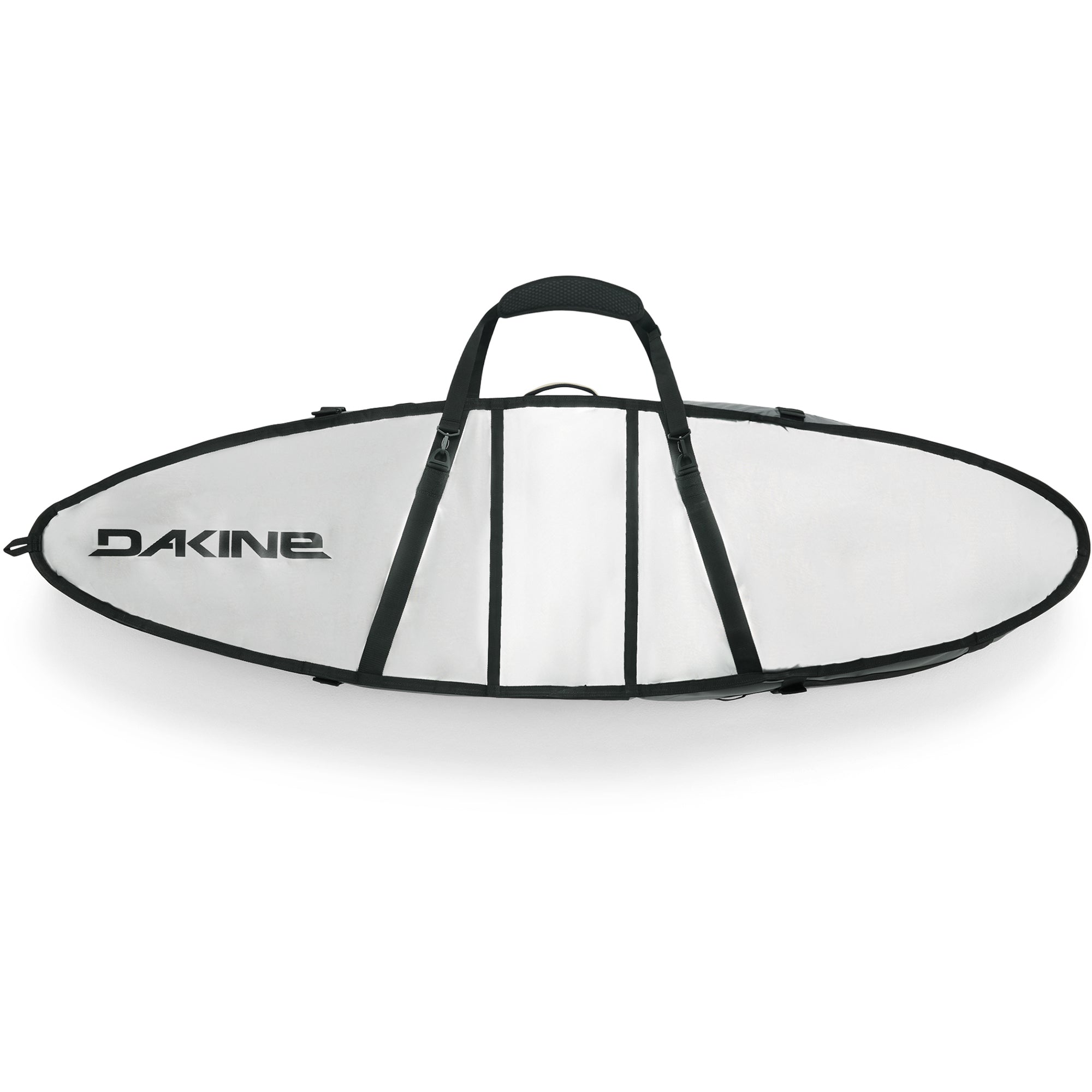 Regulator Triple Surfboard Bag - Castlerock/Stone