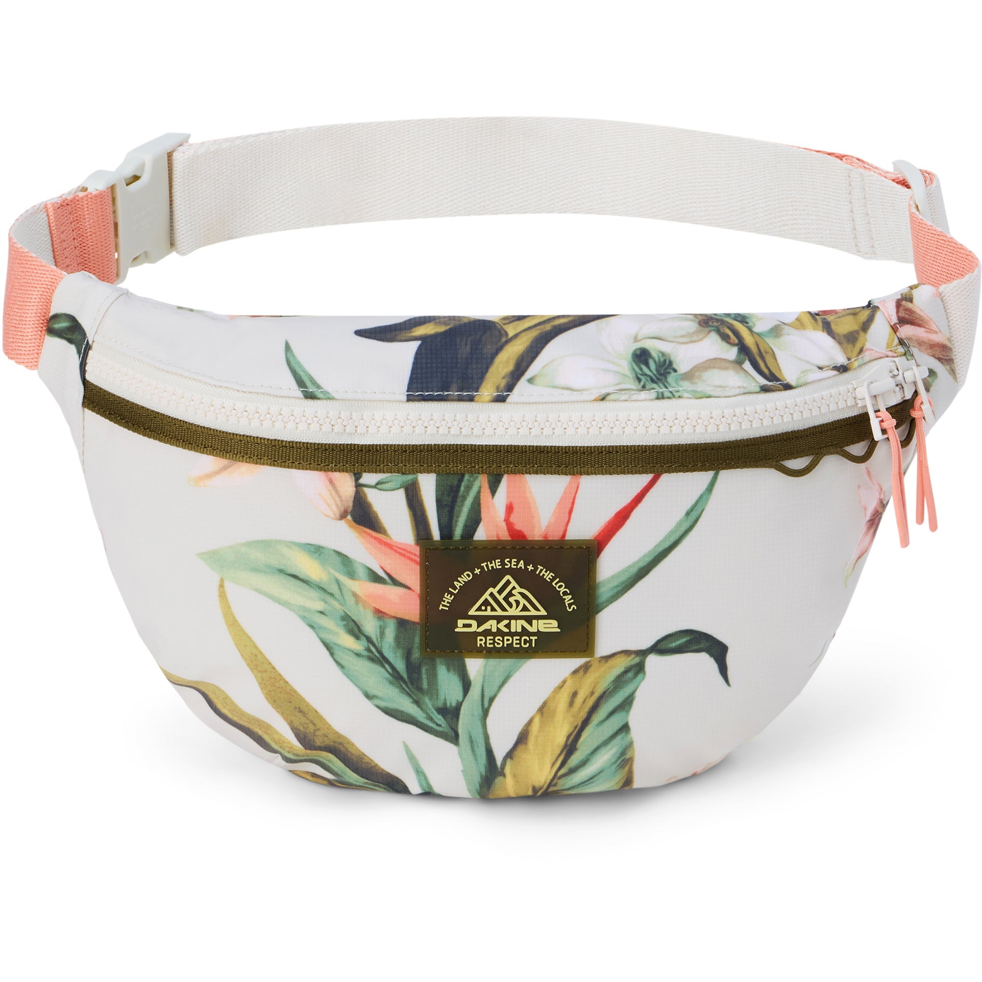 Renovation Hip Pack - Kula Botanica