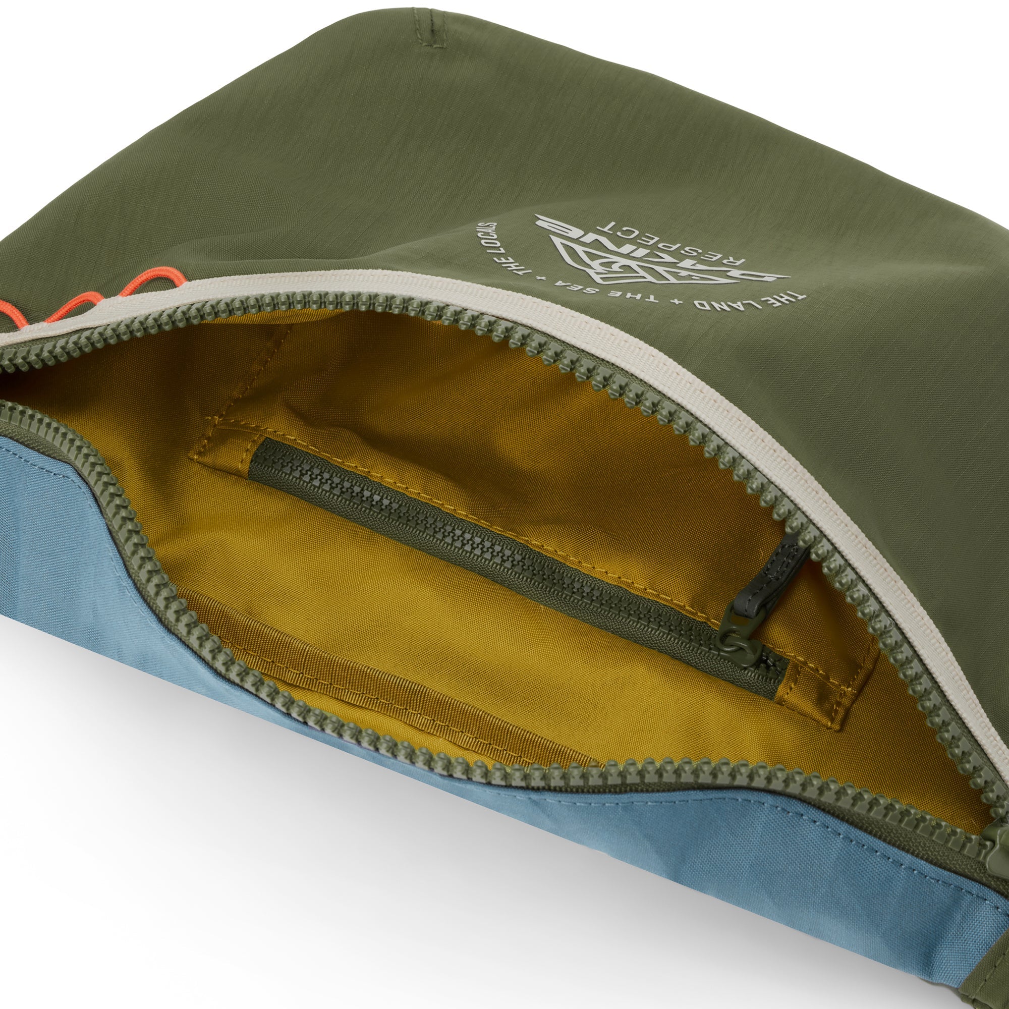 Renovation Hip Pack 2.0 - Everglades