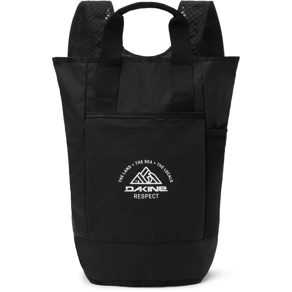 Renovation LT Backpack 22L - Black