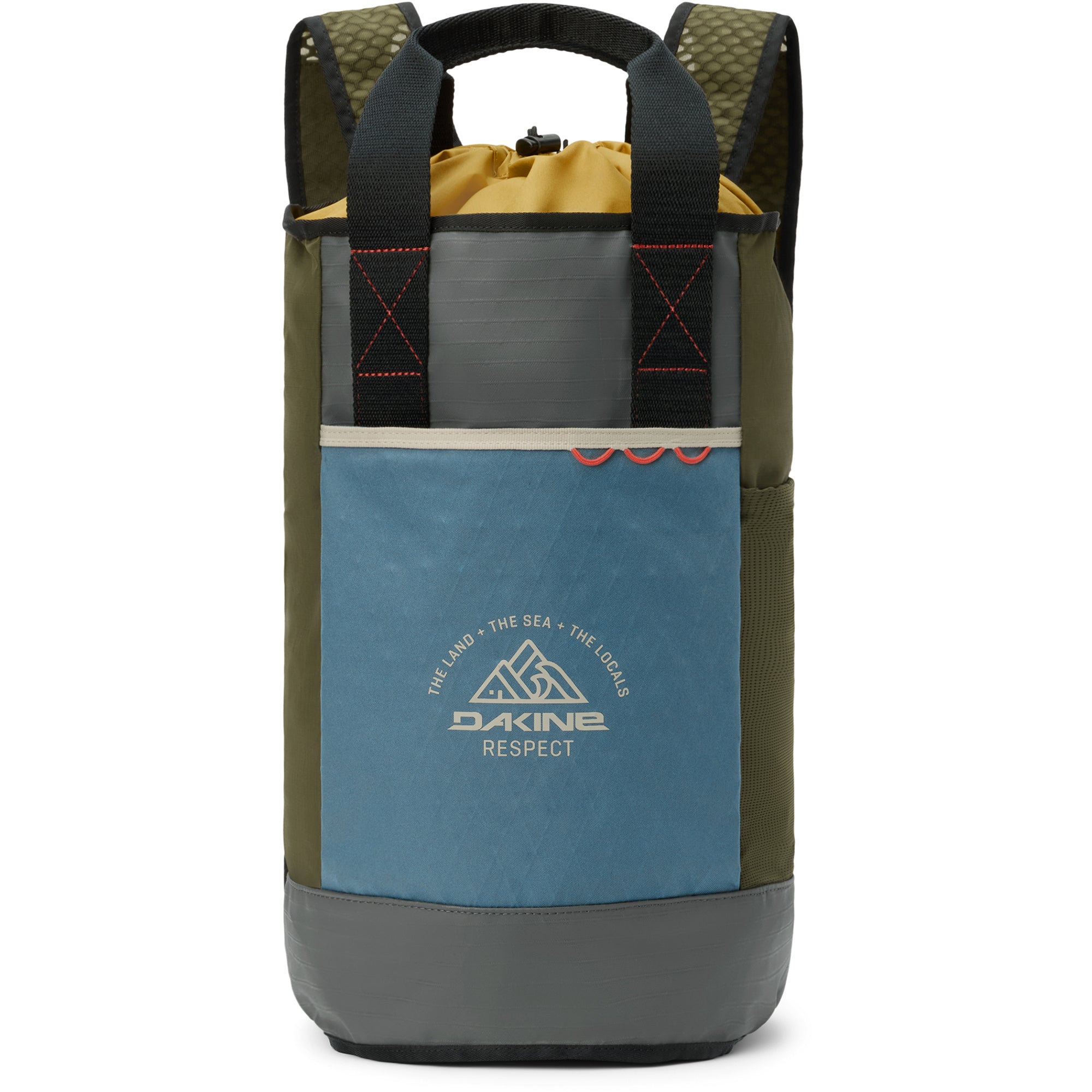 Renovation LT Backpack 22L - Everglades