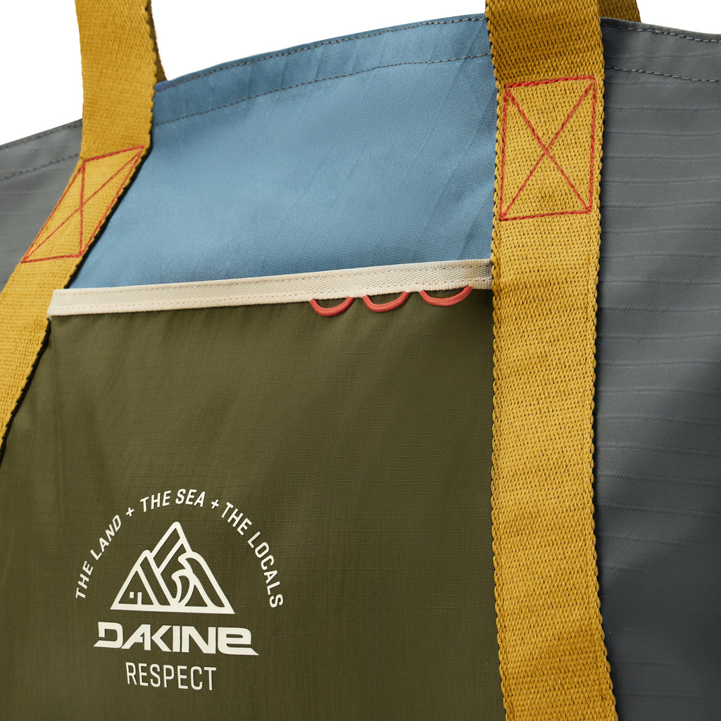 Renovation Tote 2.0 25L - Everglades