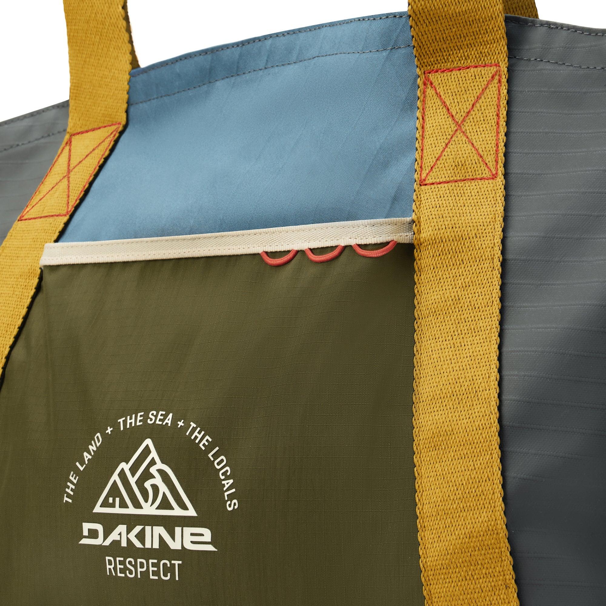 Renovation Tote 2.0 25L - Everglades