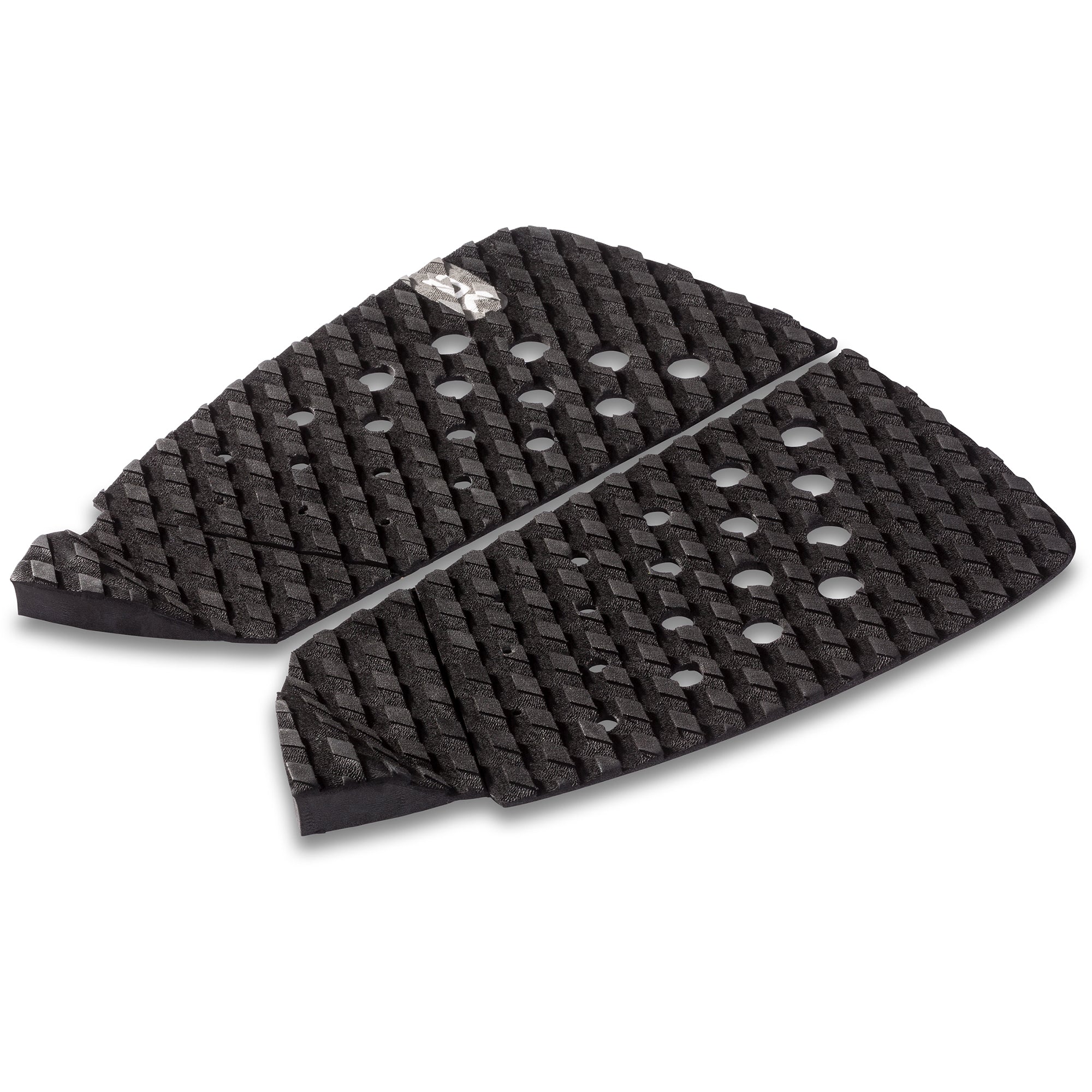 Retro Fish Surf Traction Pad