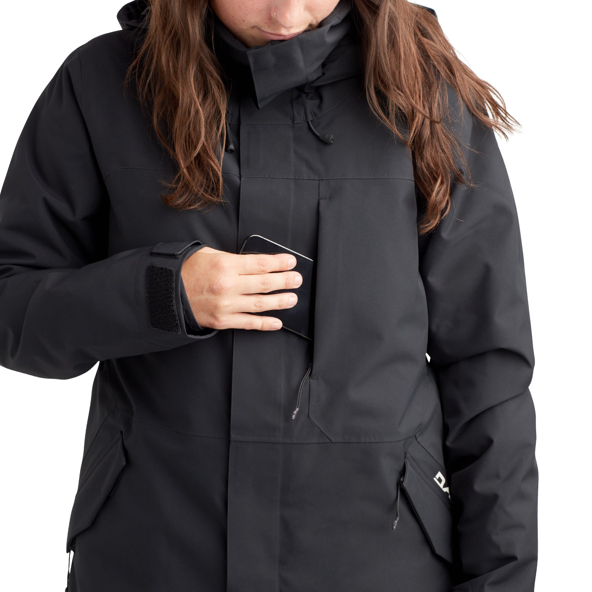 Reach Insulated 20K Jacket - Women's