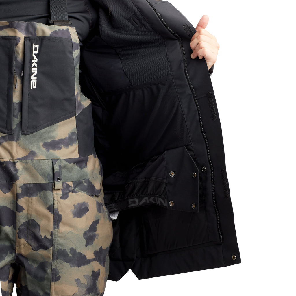Reach Insulated 20K Jacket - Women's