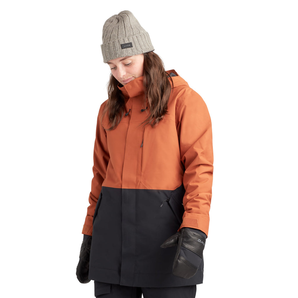 Reach Insulated 20K Jacket - Women's