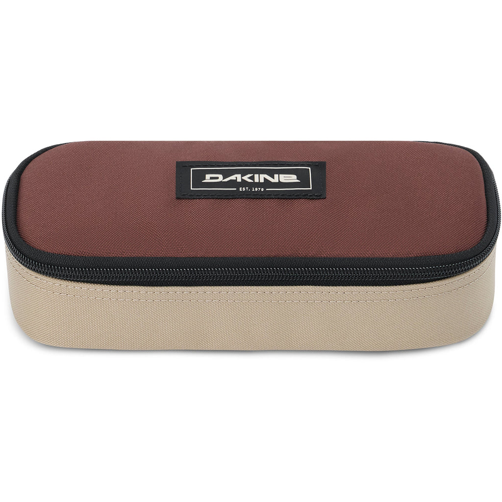School Case - Mojave