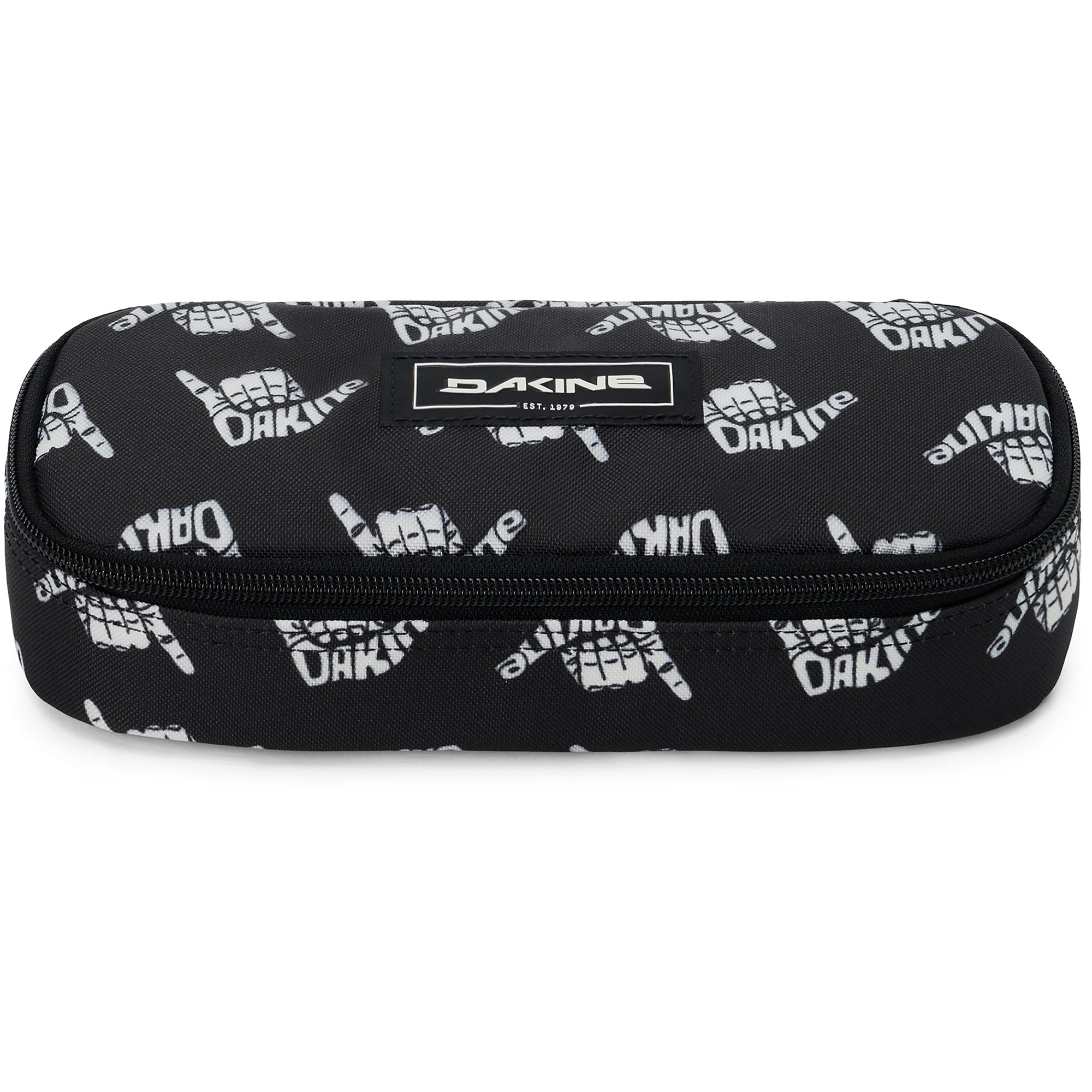 School Case - Shaka Dots