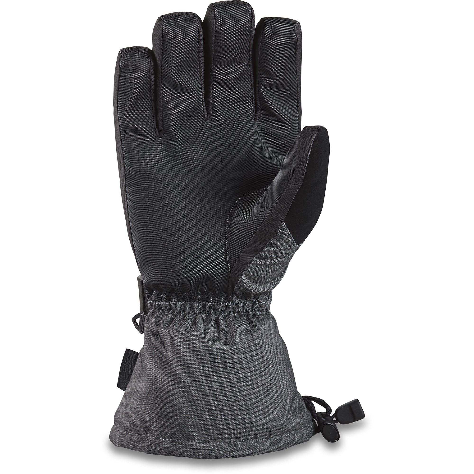 Scout Glove - Carbon