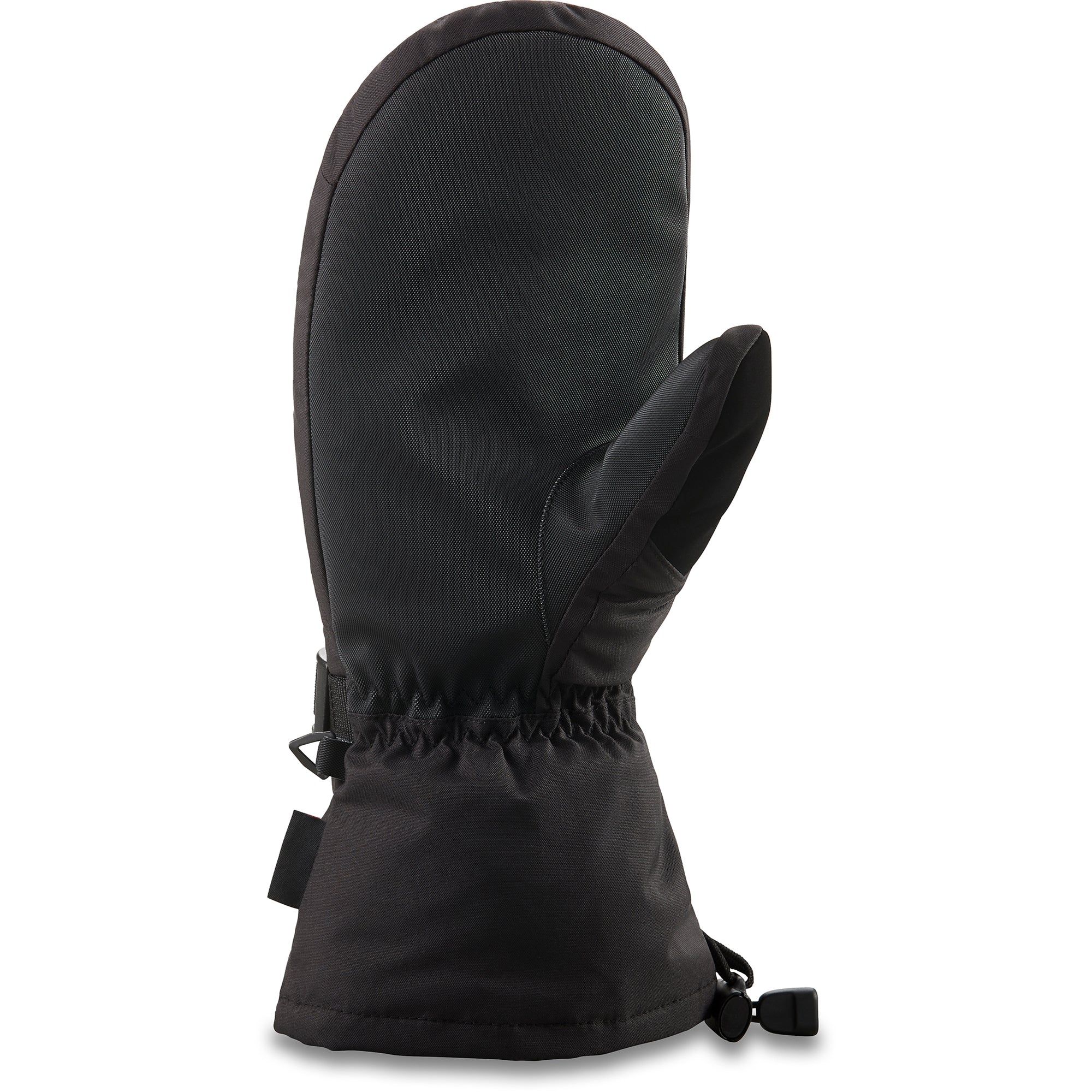 Scout Mitt - Black
