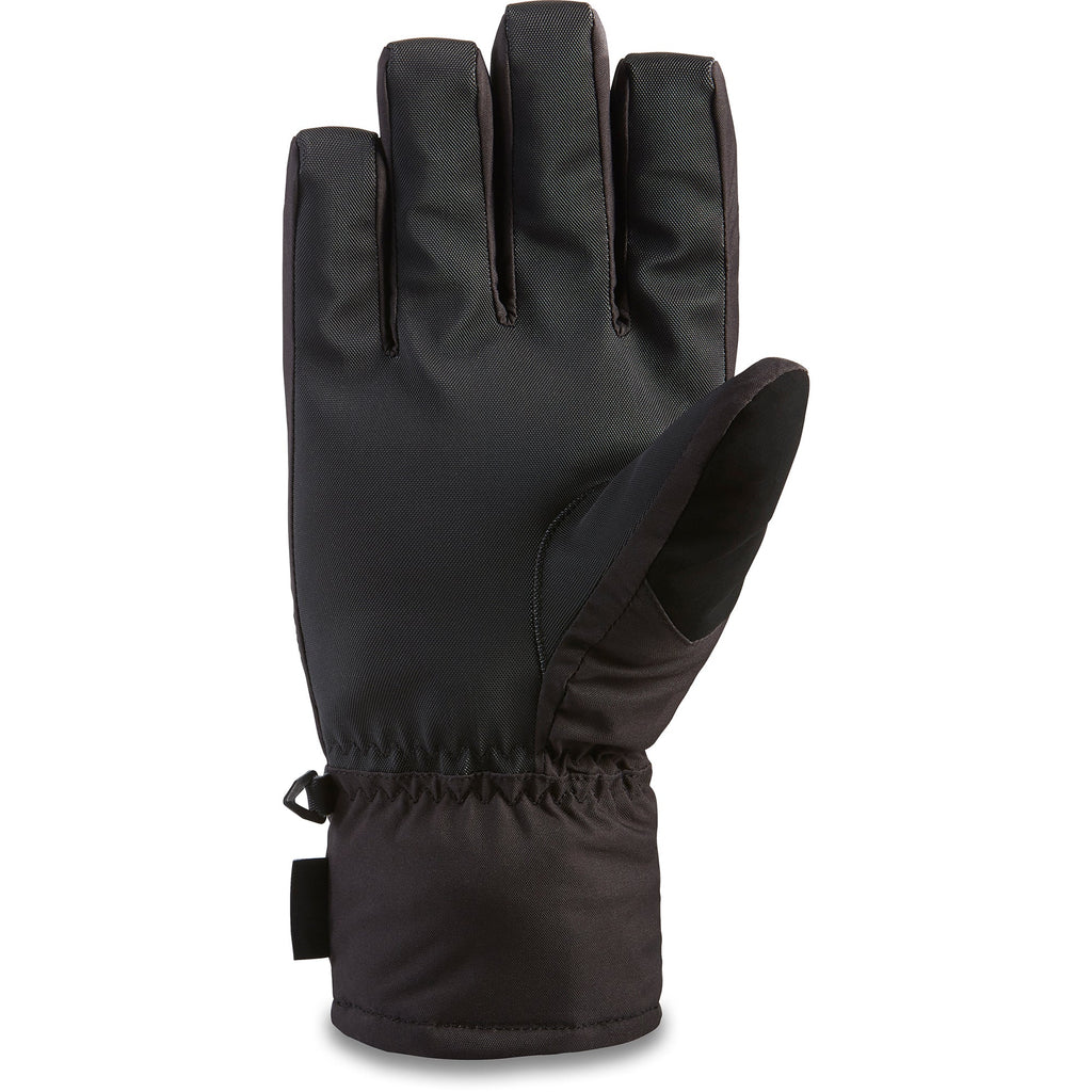 Scout Short Glove - Black