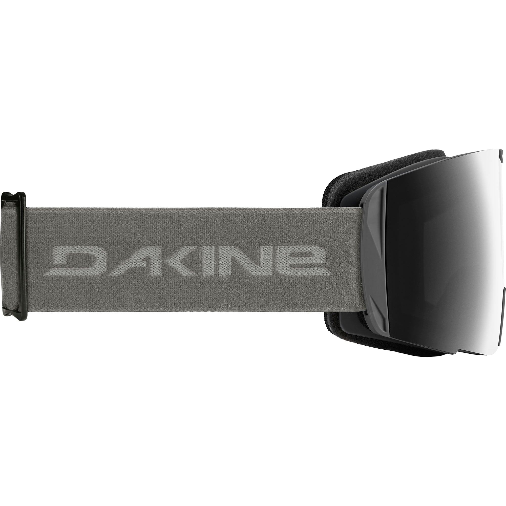 Sector Snow Goggle - Castlerock/Silver Mirror