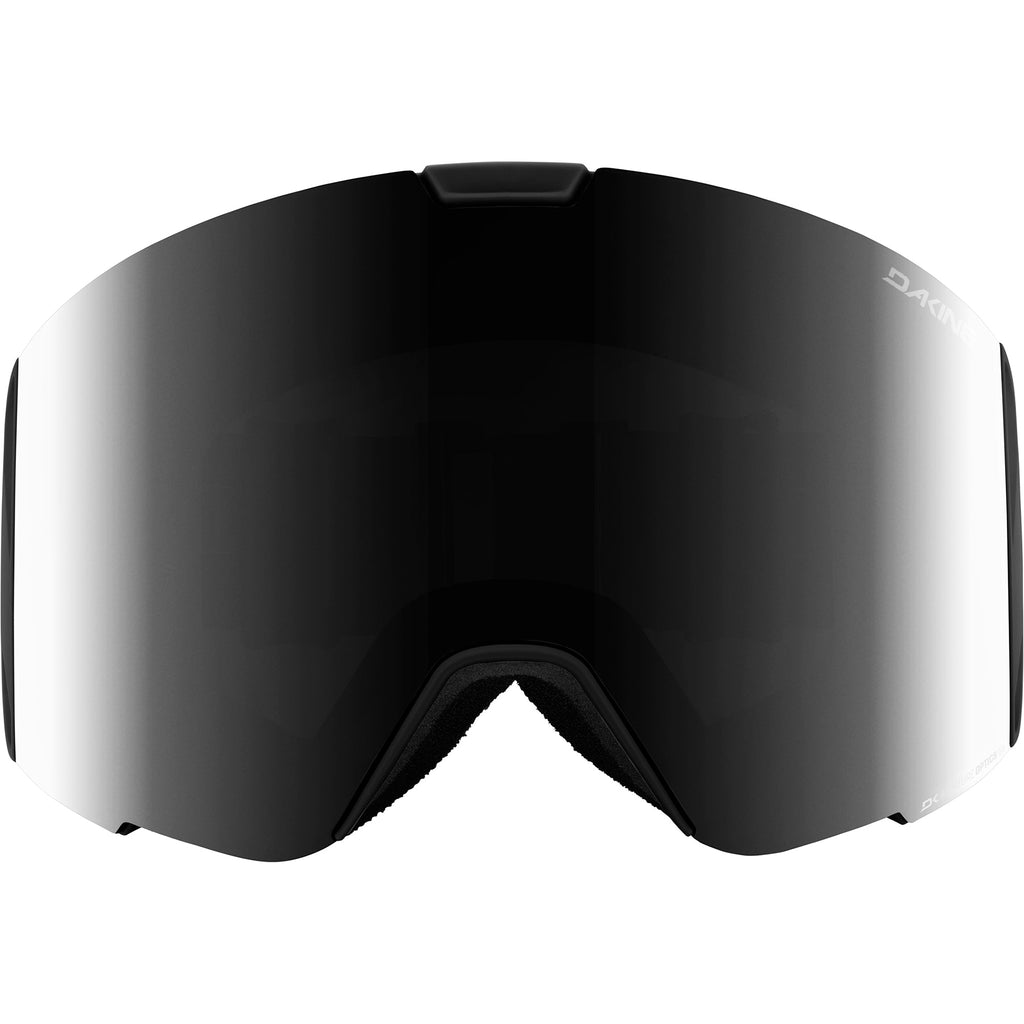 Sector Snow Goggle - Kingdom Black Tonal/Silver Mirror