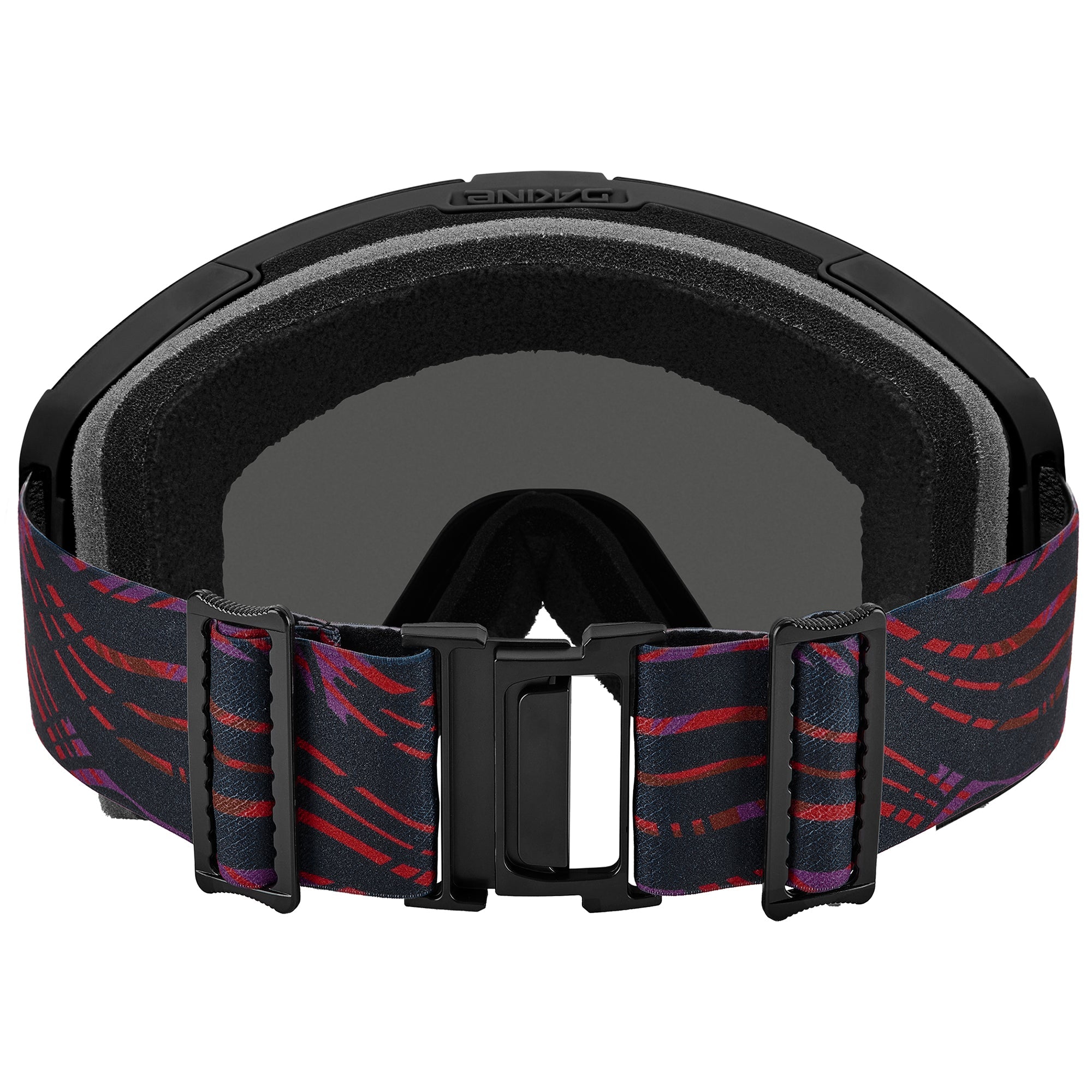 Sector Snow Goggle + REI Co-Op - Midnight Wave Midnight Navy / Silver Mirror
