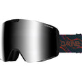 Sector Snow Goggle + REI Co-Op - Midnight Wave Midnight Navy / Silver Mirror