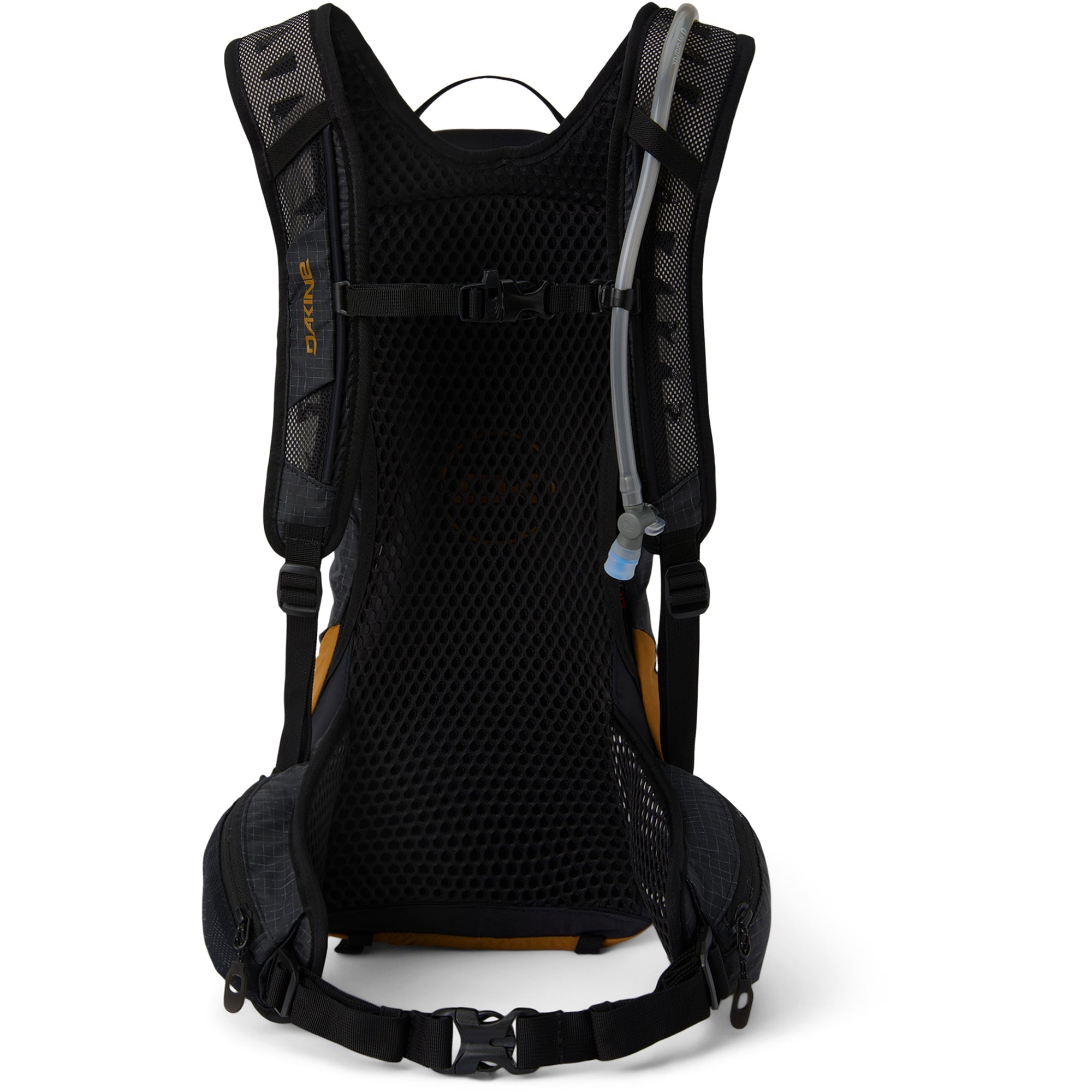 Seeker Backpack 10L - Black/Rubber