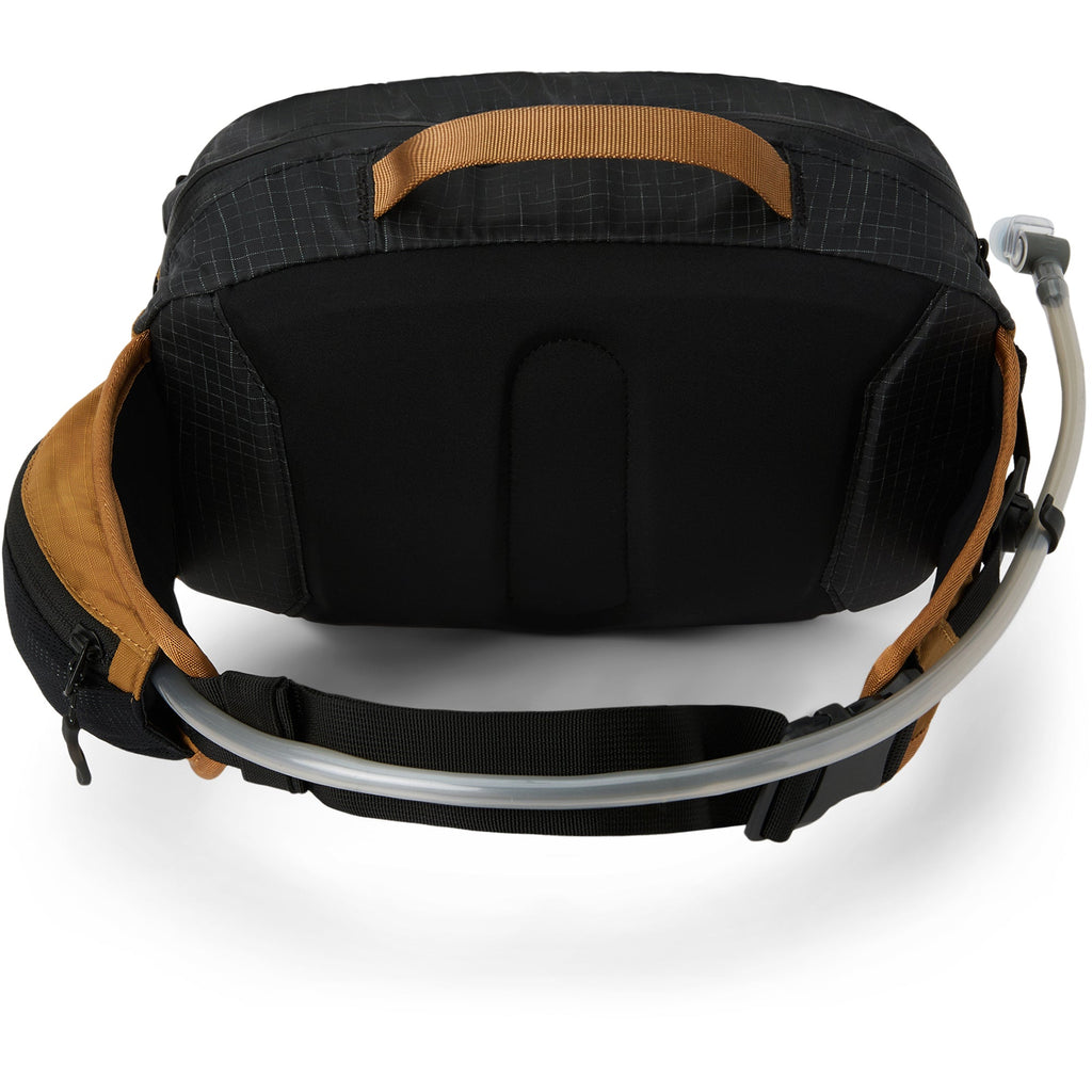 Seeker Hip Pack 6L - Black/Rubber