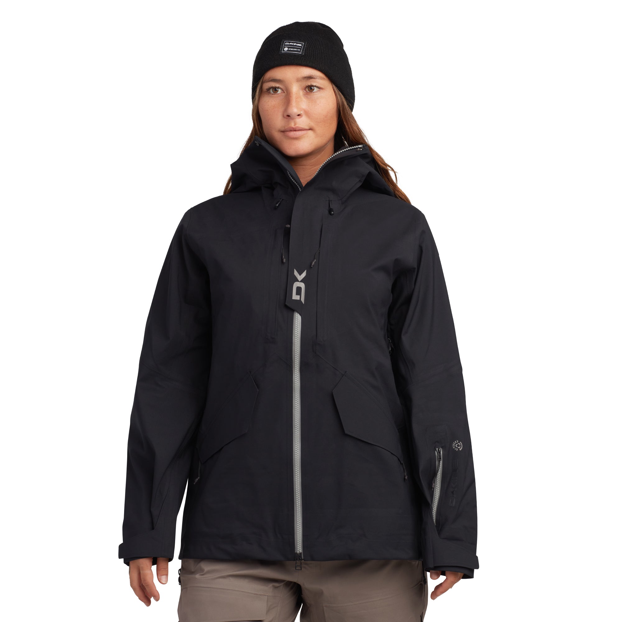 Sender Stretch 3L Jacket - Women's