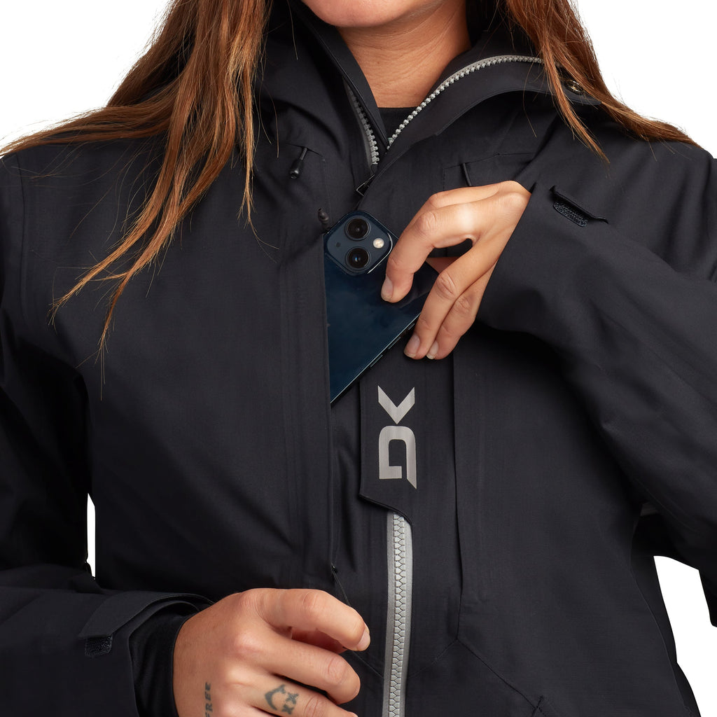 Sender Stretch 3L Jacket - Women's