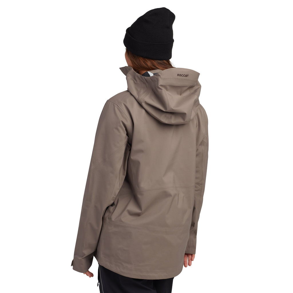 Sender Stretch 3L Jacket - Women's