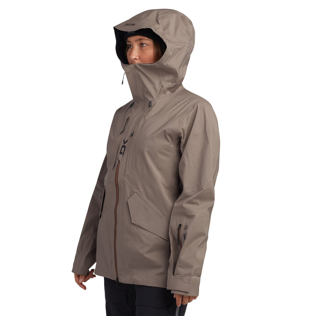 Sender Stretch 3L Jacket - Women's