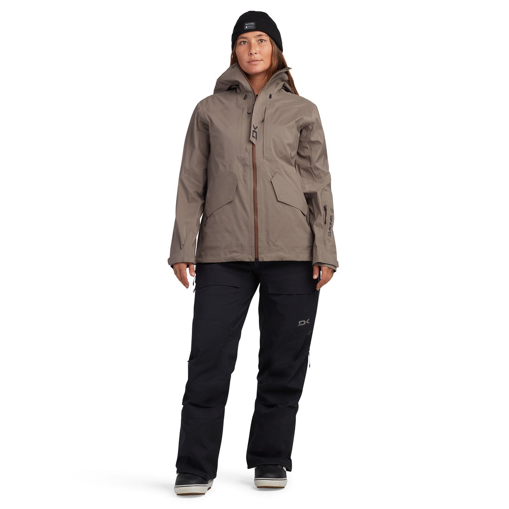 Sender Stretch 3L Jacket - Women's