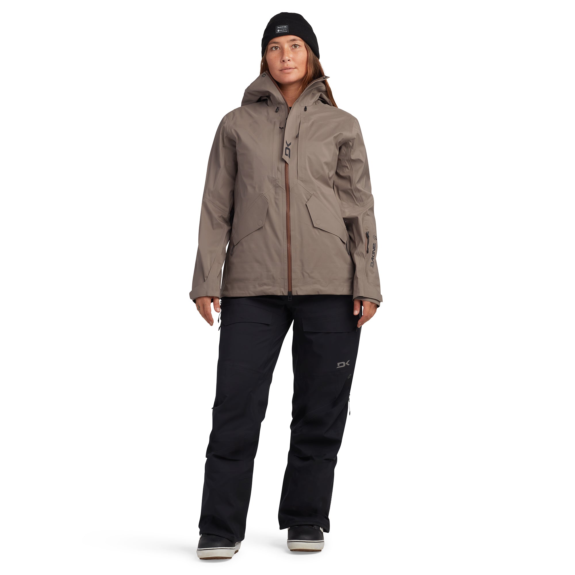 Sender Stretch 3L Jacket - Women's