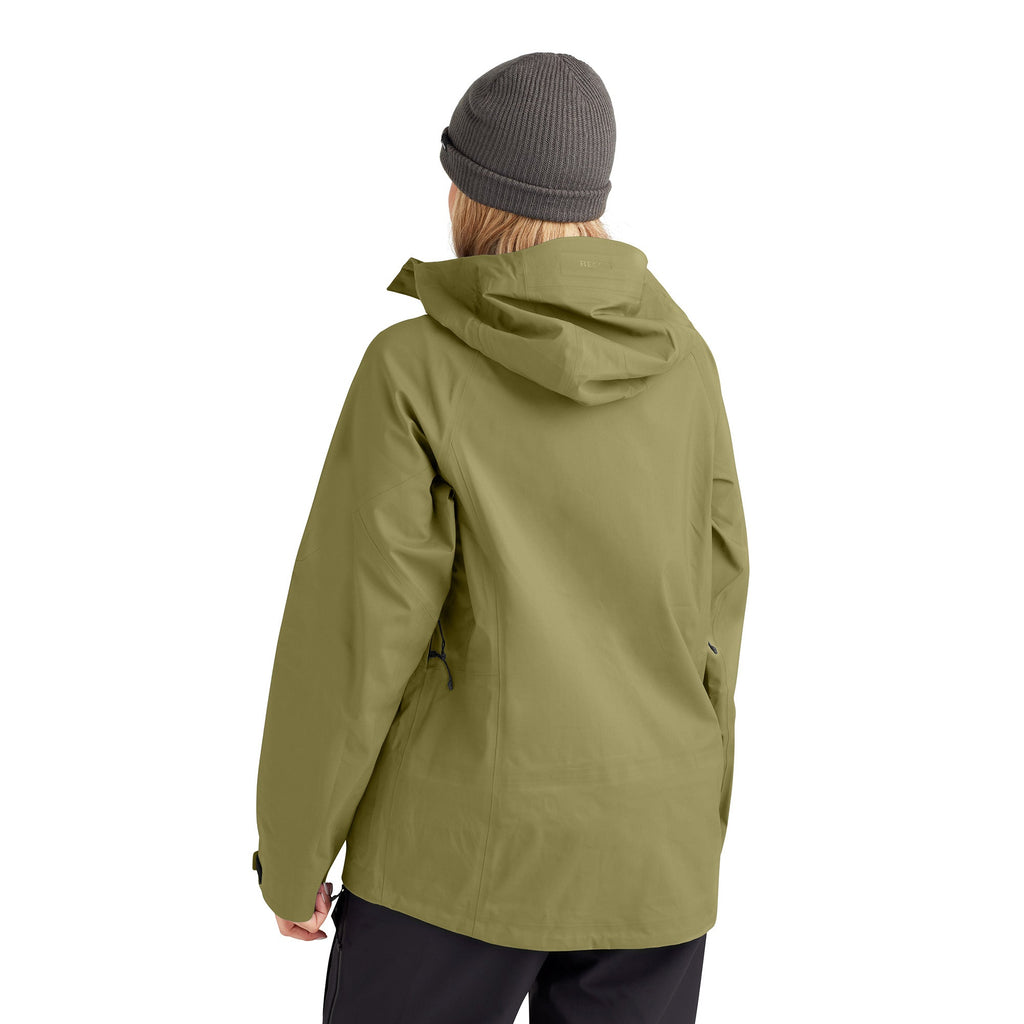 Sender Stretch 3L Jacket - Women's