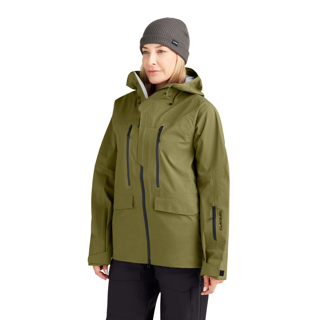 Sender Stretch 3L Jacket - Women's