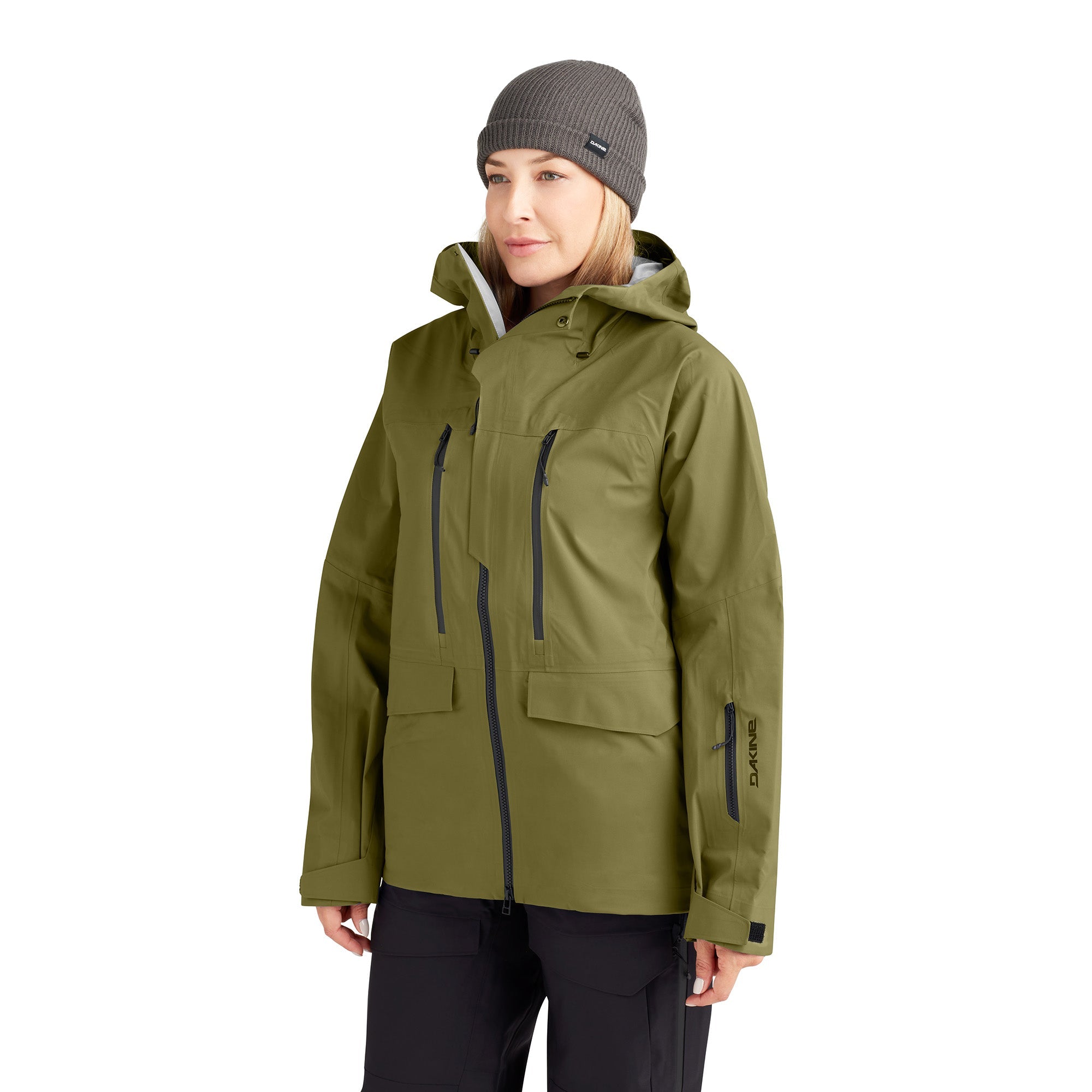 Sender Stretch 3L Jacket - Women's