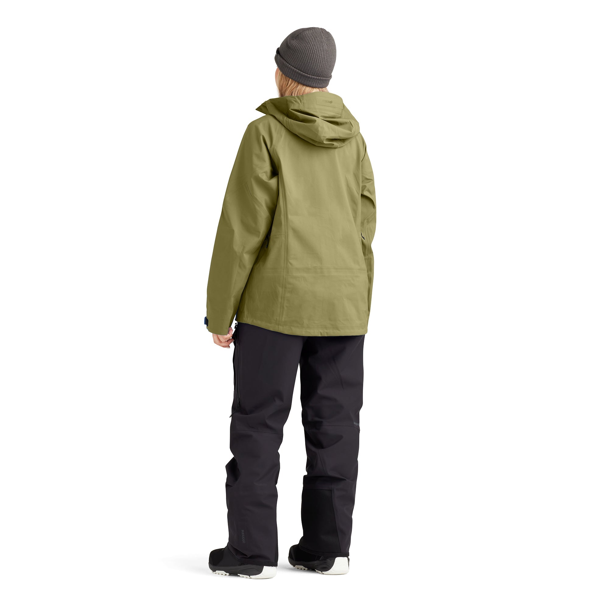 Sender Stretch 3L Jacket - Women's
