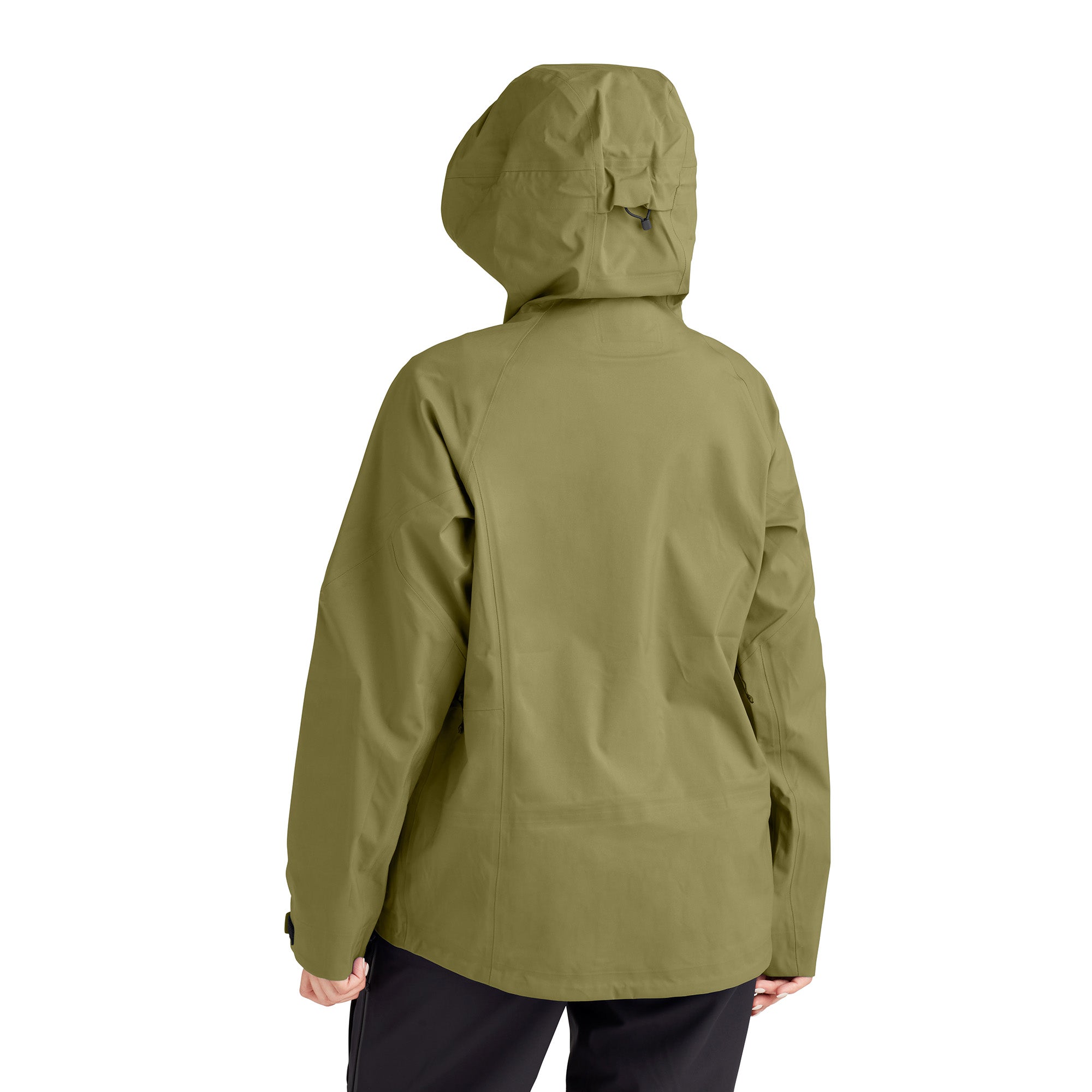 Sender Stretch 3L Jacket - Women's
