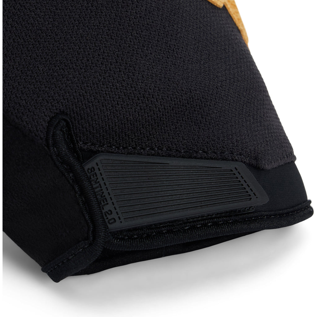 Sentinel 2.0 Gloves - Tan