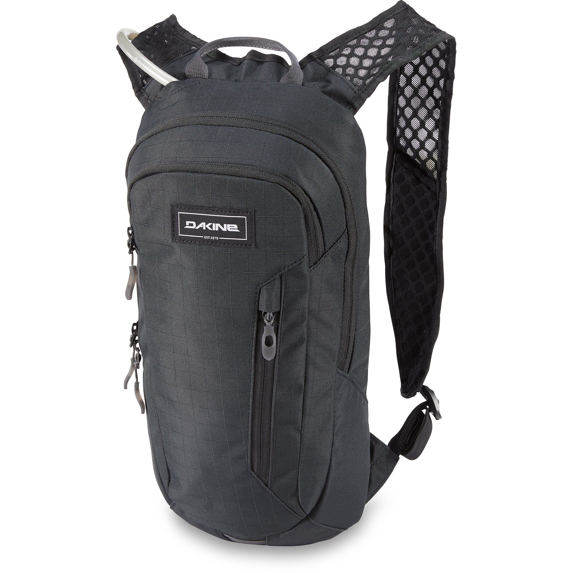 Shuttle Backpack 6L - Black