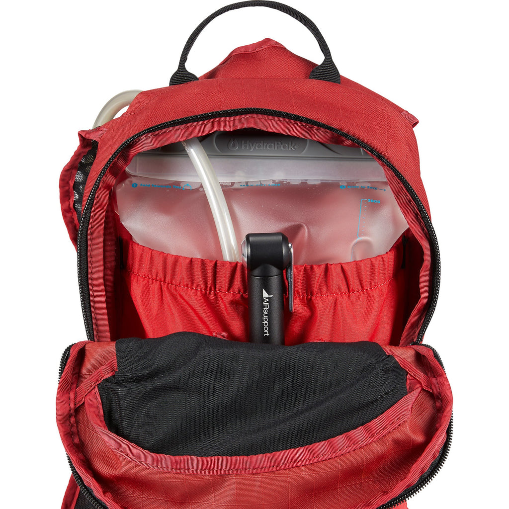 Shuttle Backpack 6L - Cypress