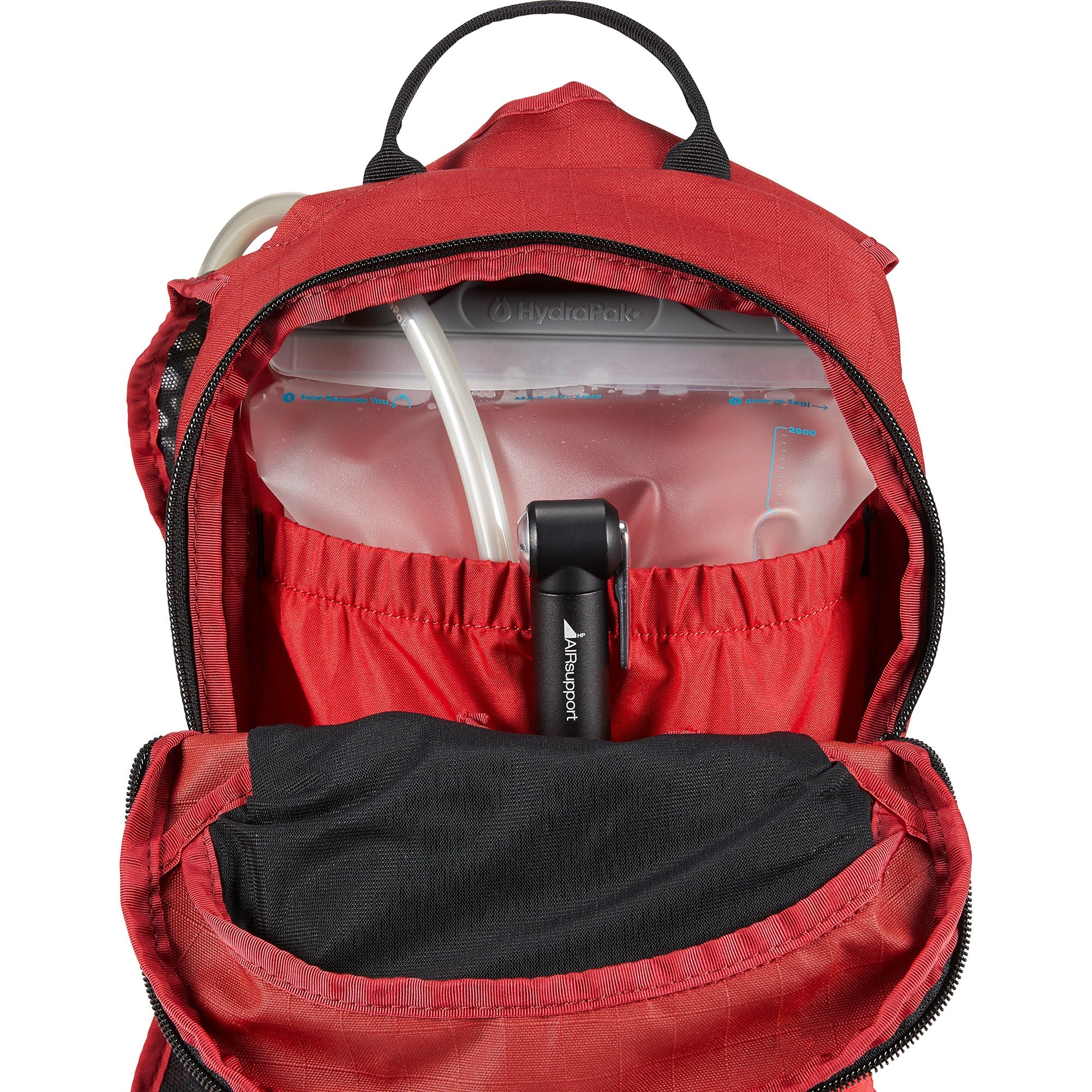 Shuttle Backpack 6L - Cypress