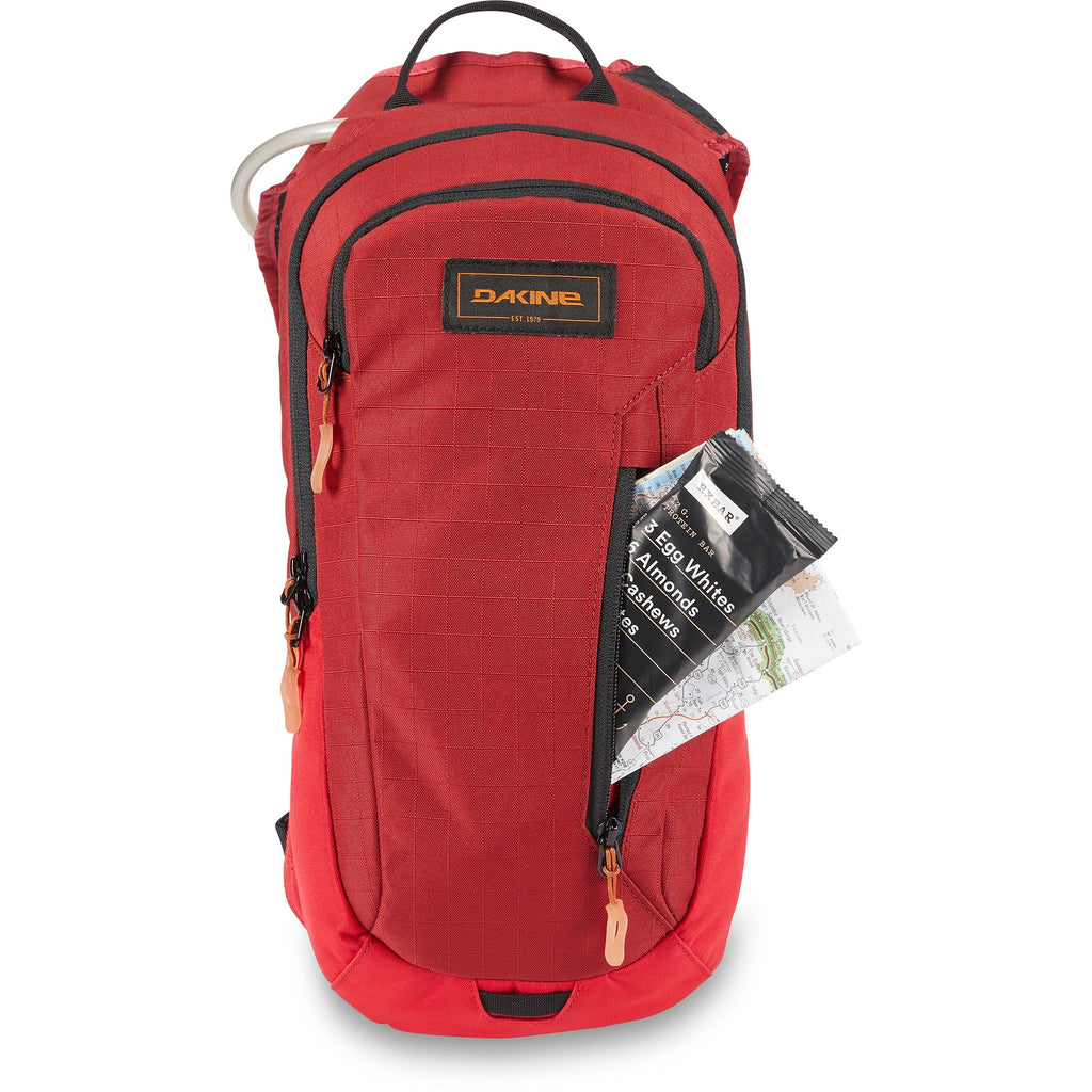 Shuttle Backpack 6L - Castlerock