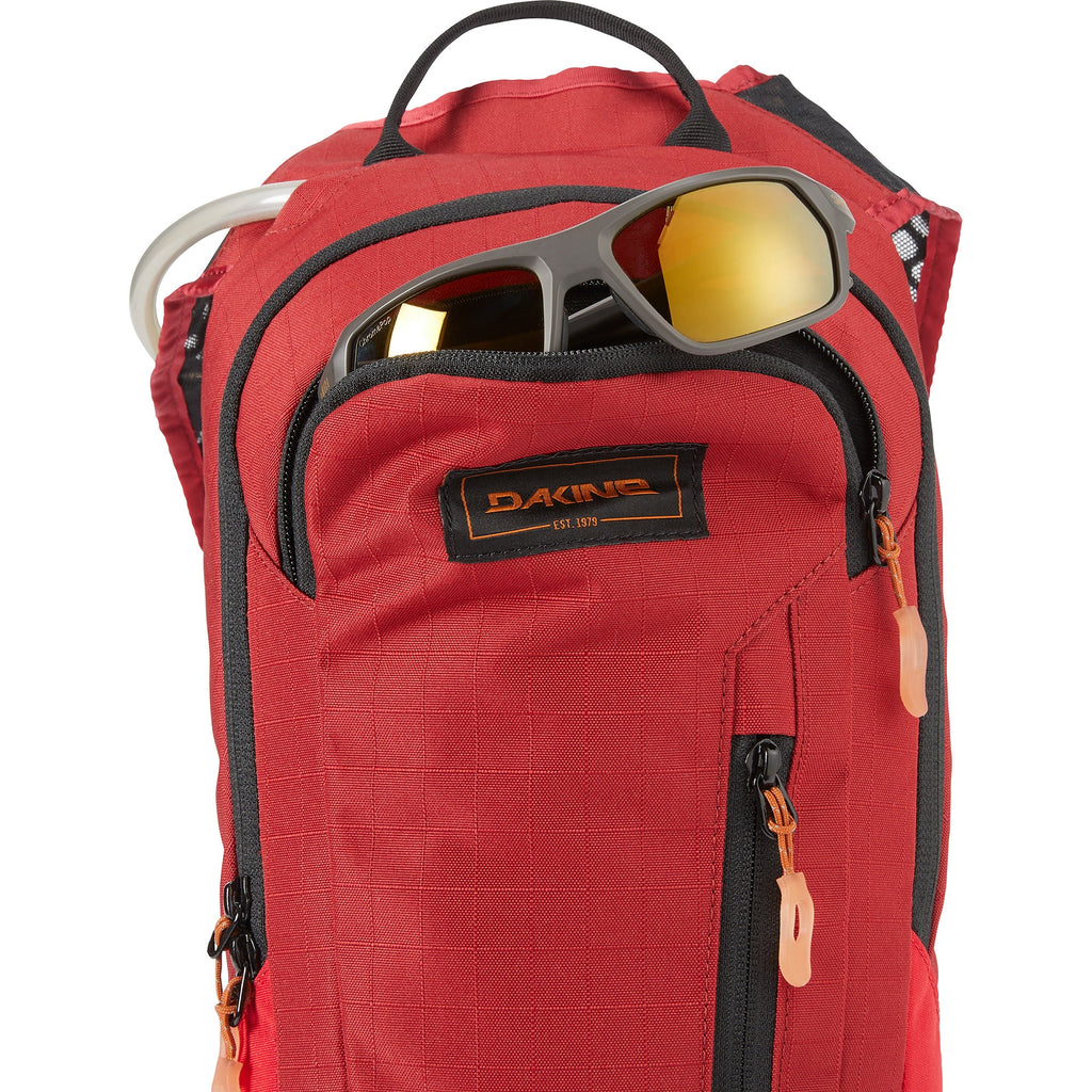 Shuttle Backpack 6L - Cypress