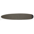 Shuttle Surfboard Sock Noserider - Stonecastle Stripe