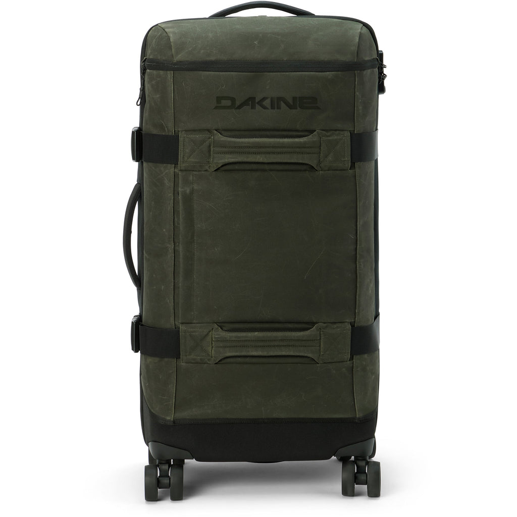 Split 4 Wheel Roller Bag 87L - Rosin