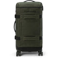 Split 4 Wheel Roller Bag 87L - Rosin
