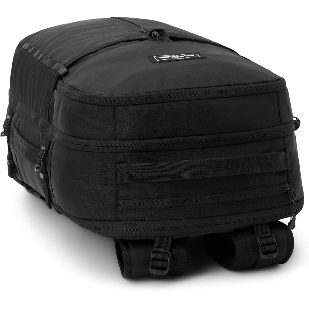 Split Adventure Backpack 38L - Rosin