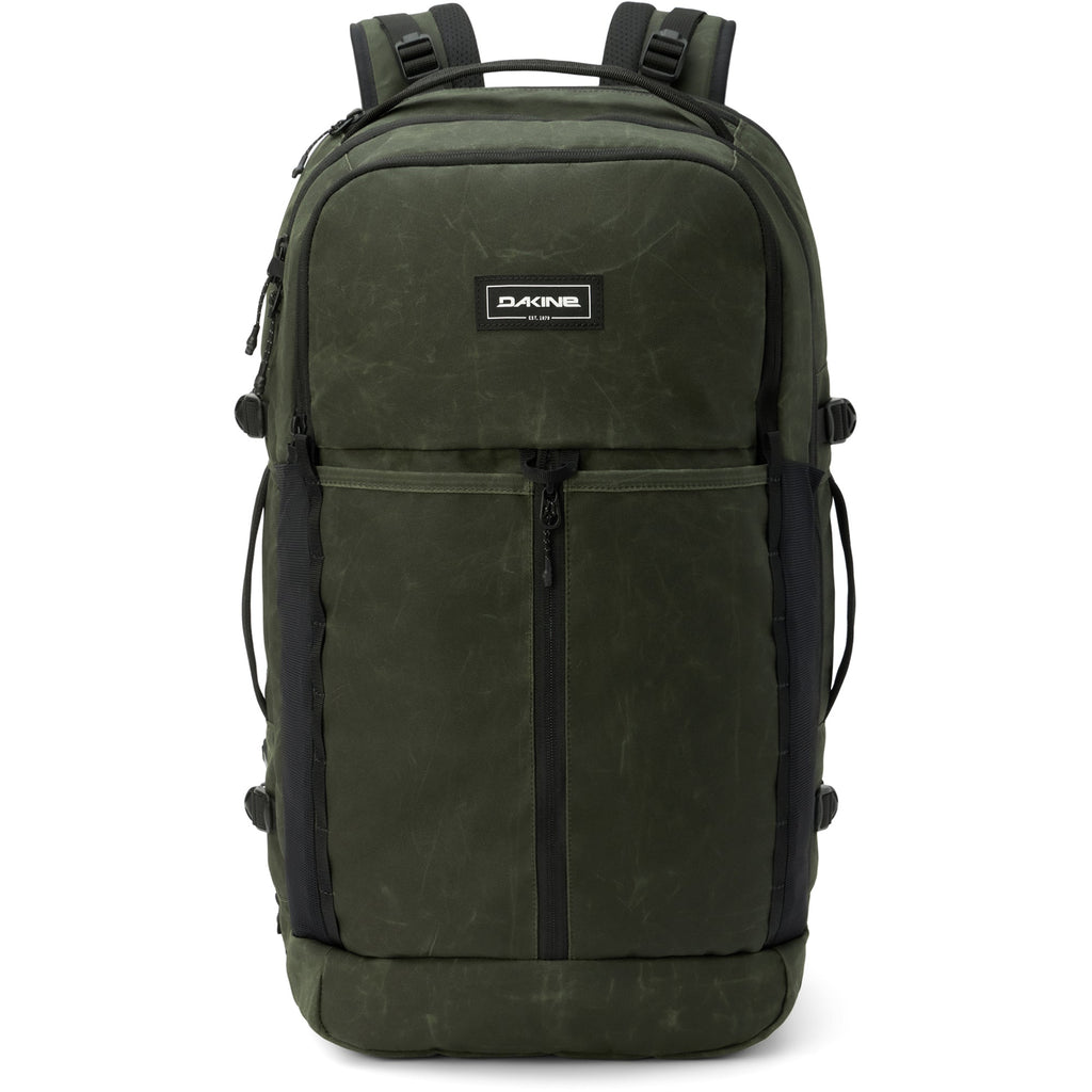 Split Adventure Backpack 38L - Rosin