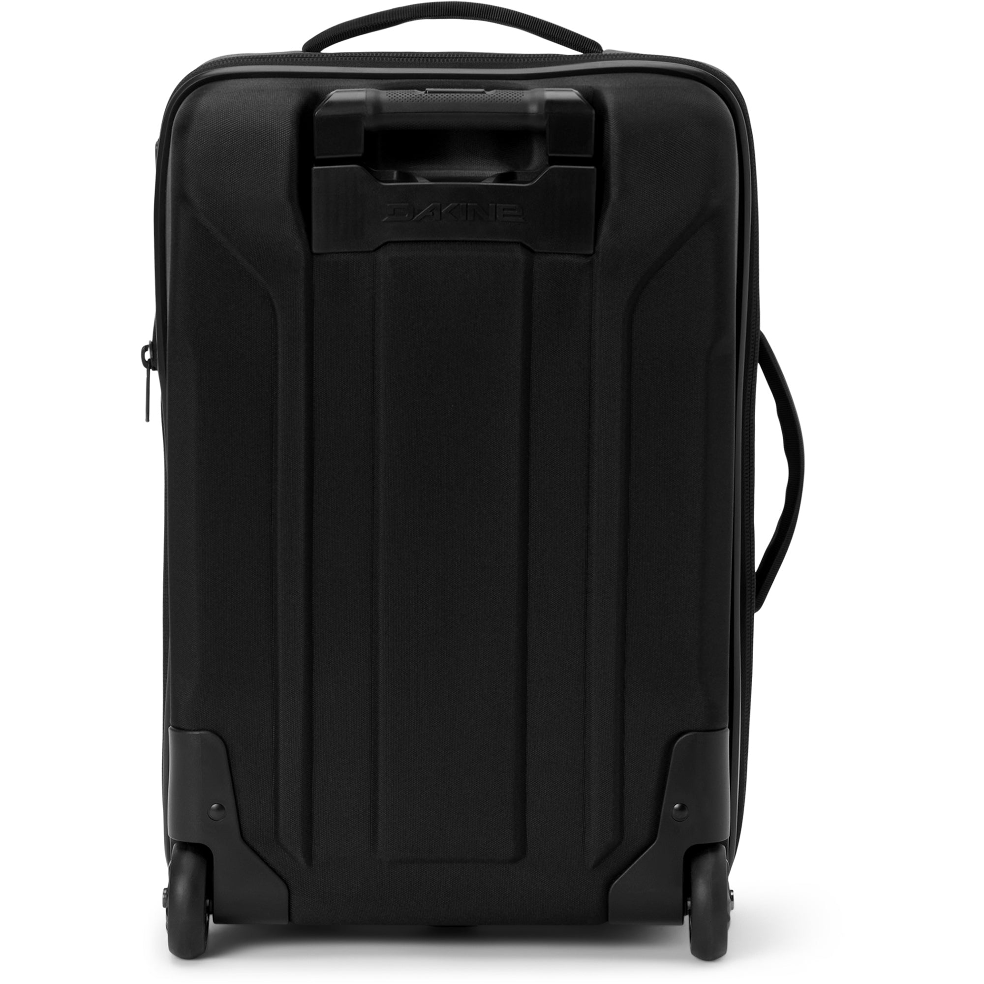Split Carry On Roller Bag 42L+ - Carbon Heather